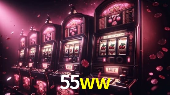 Estatísticas 55ww