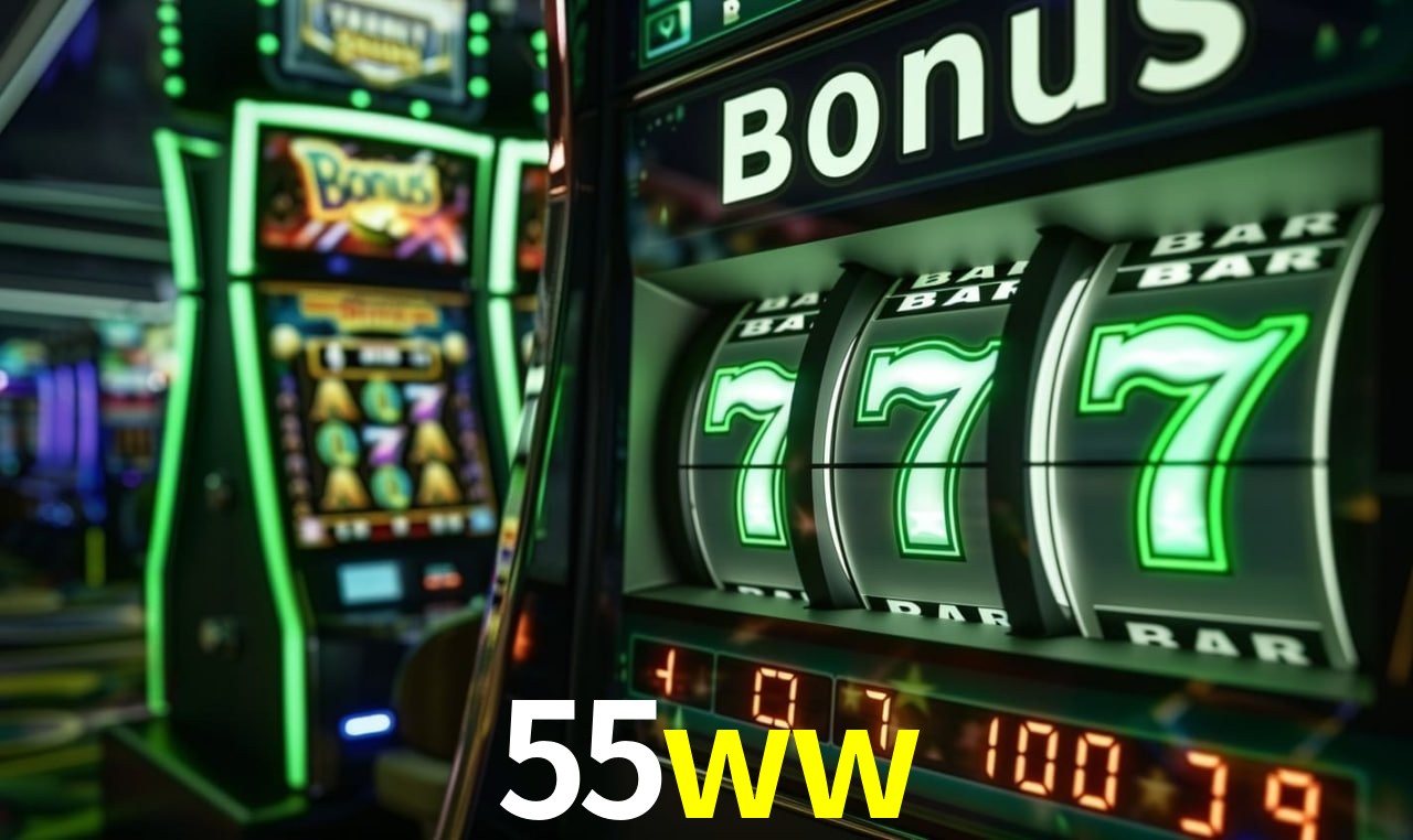 Game Providers 55ww