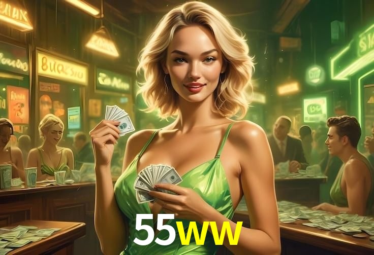 cassino 55ww