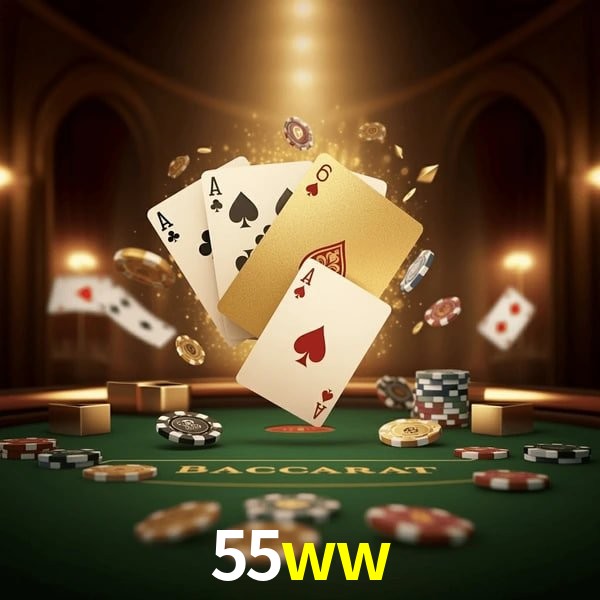 Roulette Table 55ww