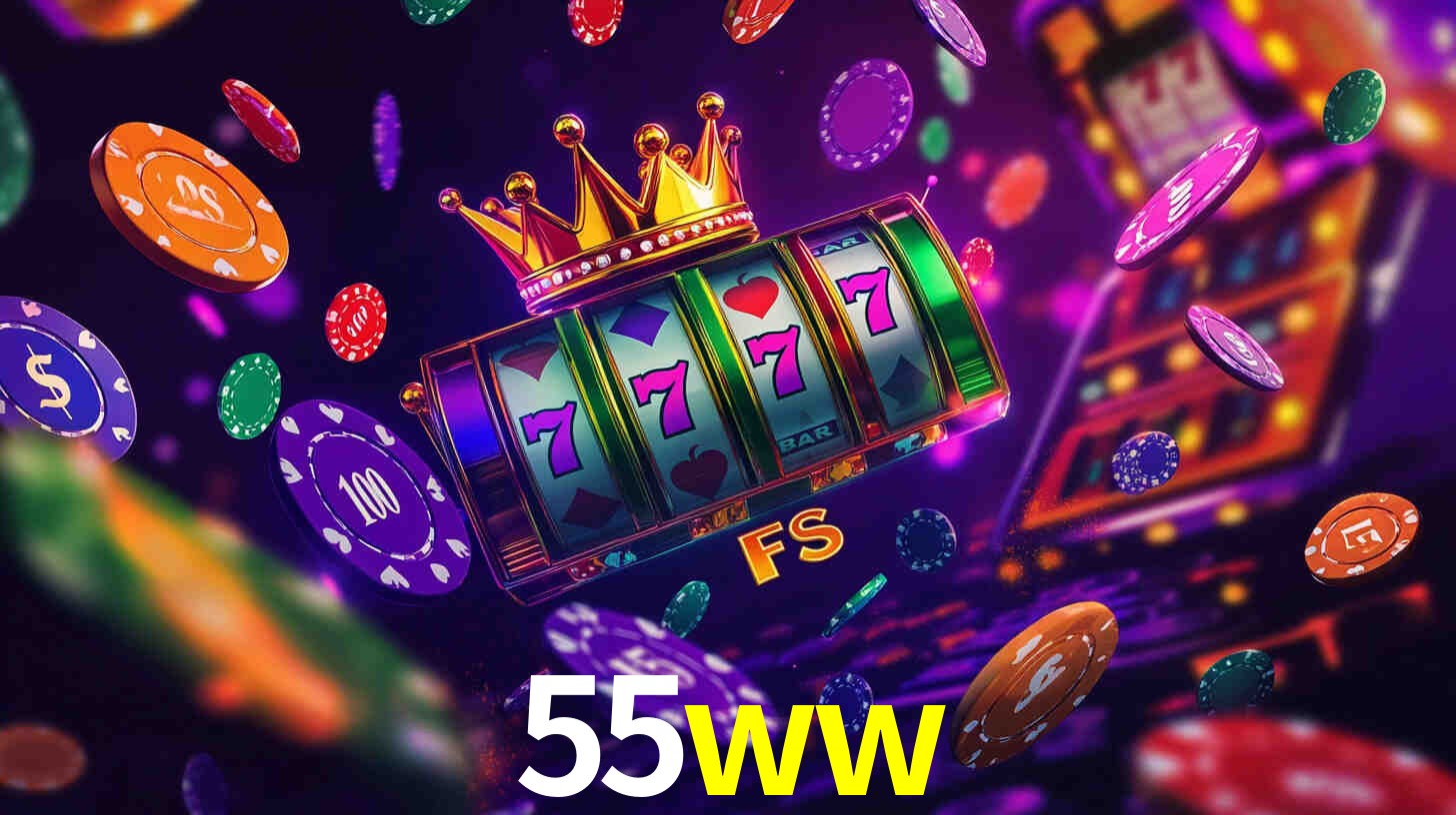 55ww App Interface