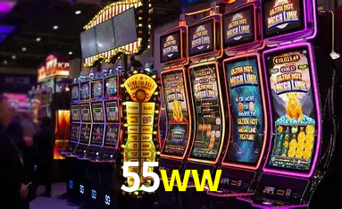 Desvendando o Mundo dos Jogos Virtuais na 55ww