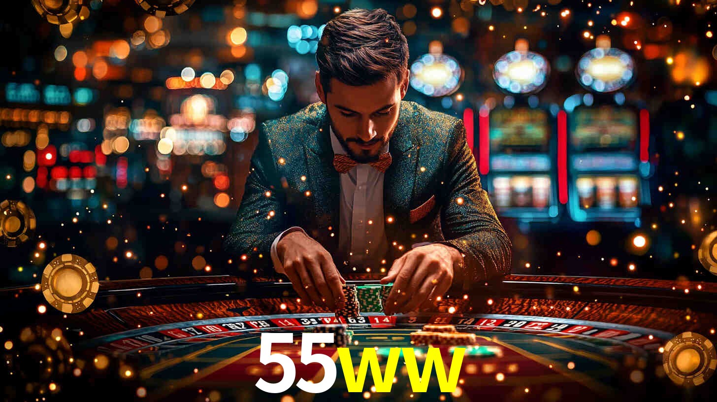 Ofertas Imperdíveis na 55ww: Promoções e Bônus Que Valem a Pena