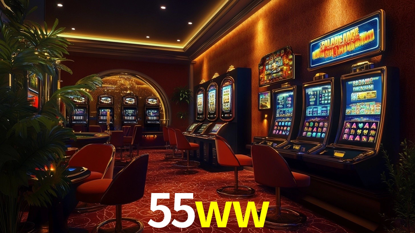 Exclusive Games 55ww