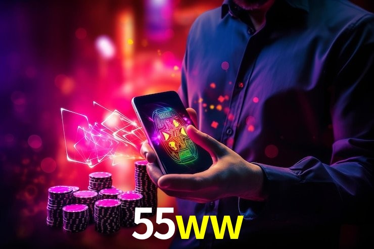Estatísticas do Jogo 55ww