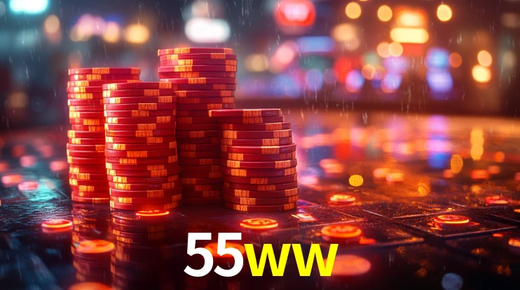 55ww - Plataforma Oficial Brasil - 55ww.com