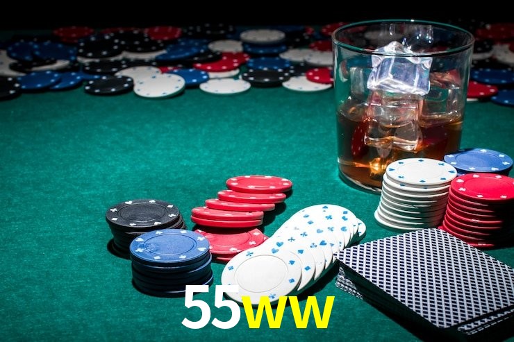 Diretório de Jogos 55ww