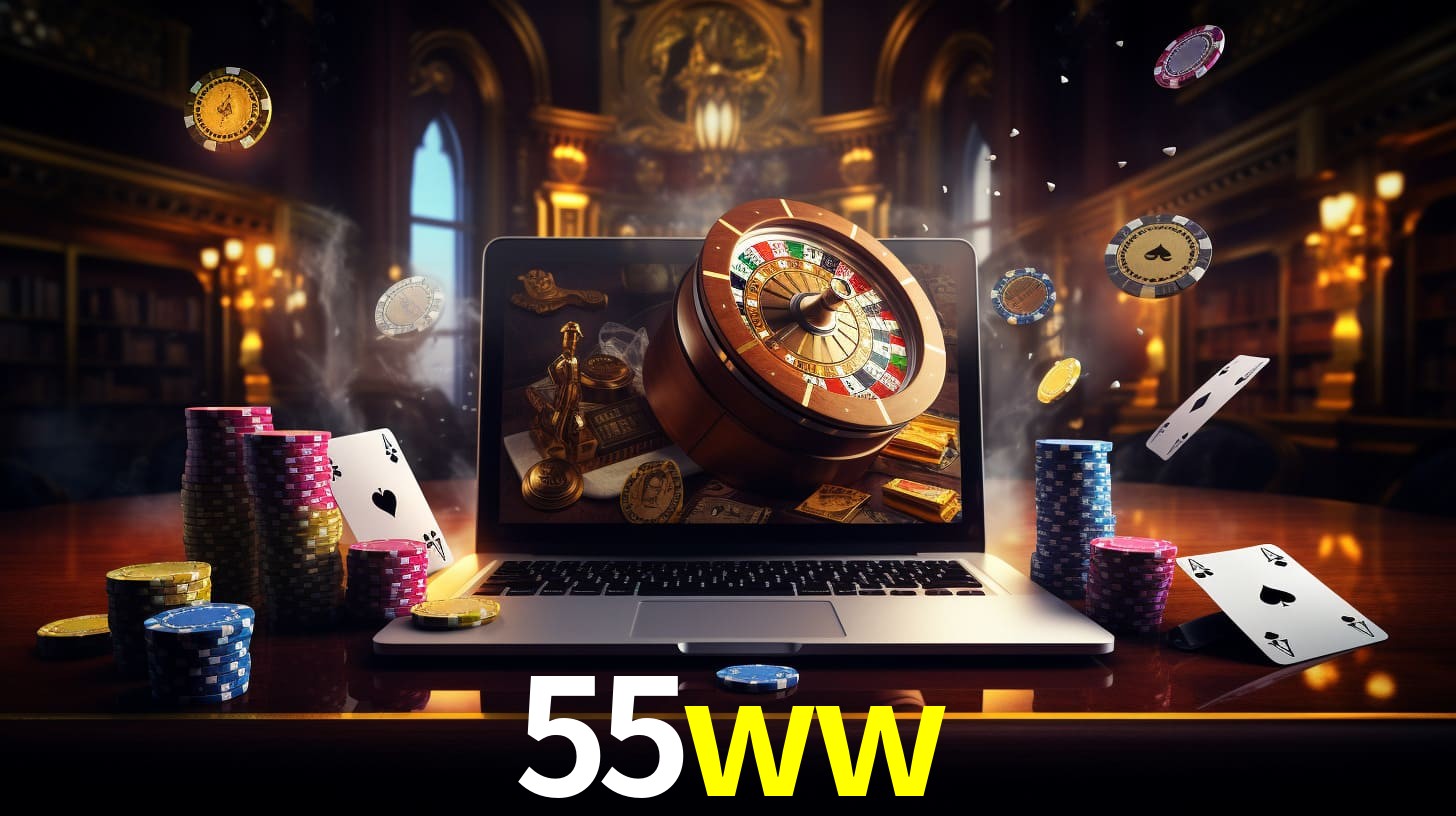 Welcome Bonus 55ww