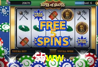Descubra o Mundo do Cassino Online com 55ww