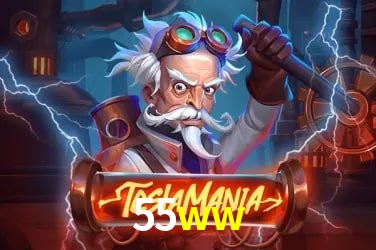 Requisitos do APK da 55ww para Android