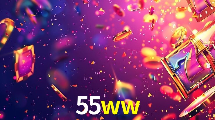 Casino Ao Vivo 55ww