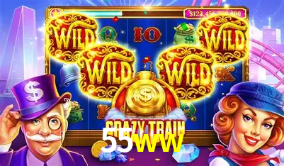 Descubra a Magia dos Jogos de Arcade no 55ww