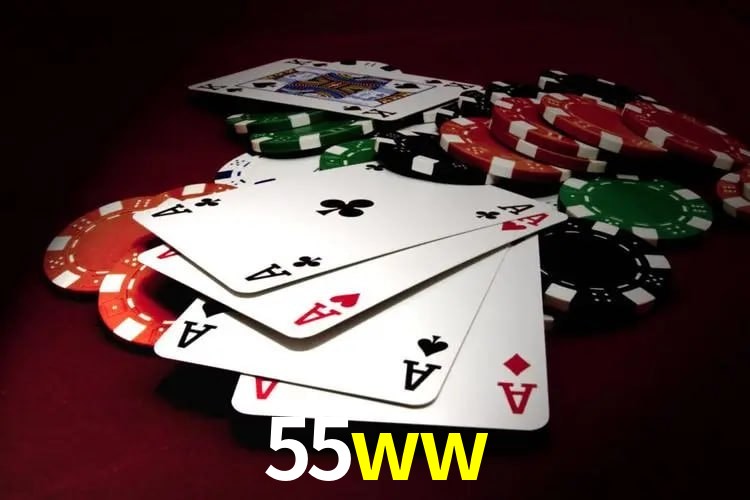 Recursos de Bônus 55ww