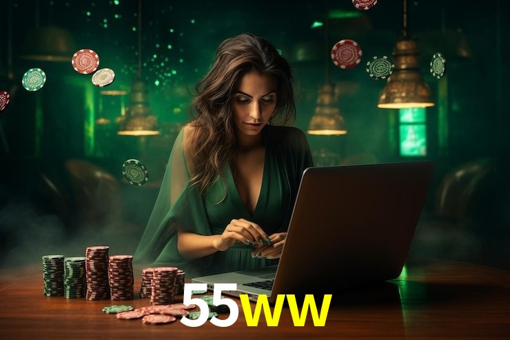 Requisitos do APK da 55ww para Android