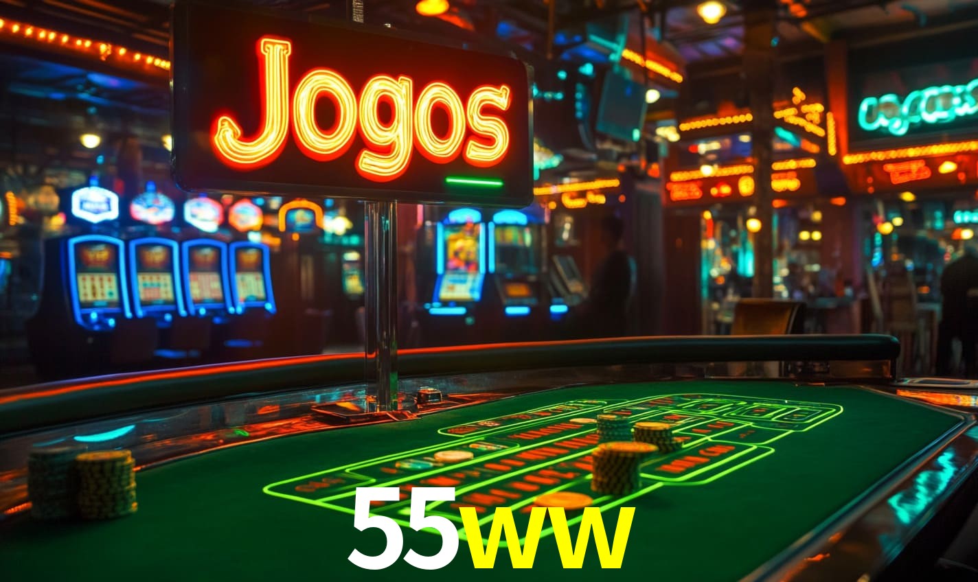 Requisitos do APK da 55ww para Android