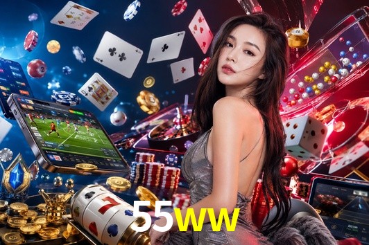 Slot Games 55ww