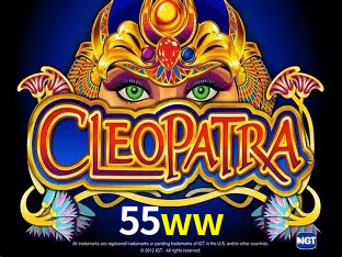 A Popularidade dos Caça-Níqueis no 55ww