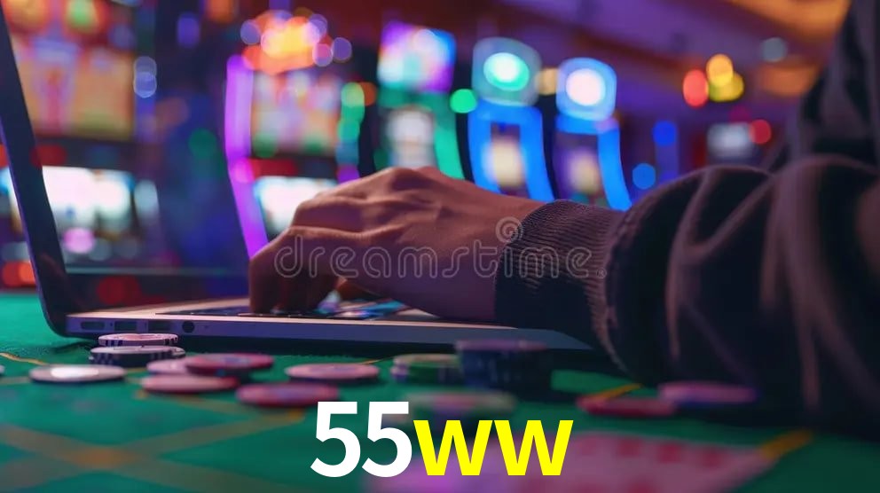 Estatísticas Esportivas 55ww