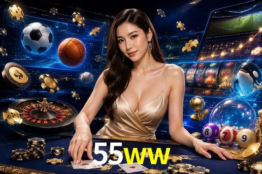 Platform Technology 55ww