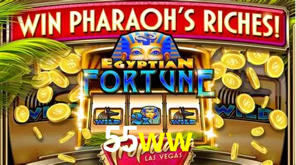 Descubra o Mundo do Cassino Online com 55ww
