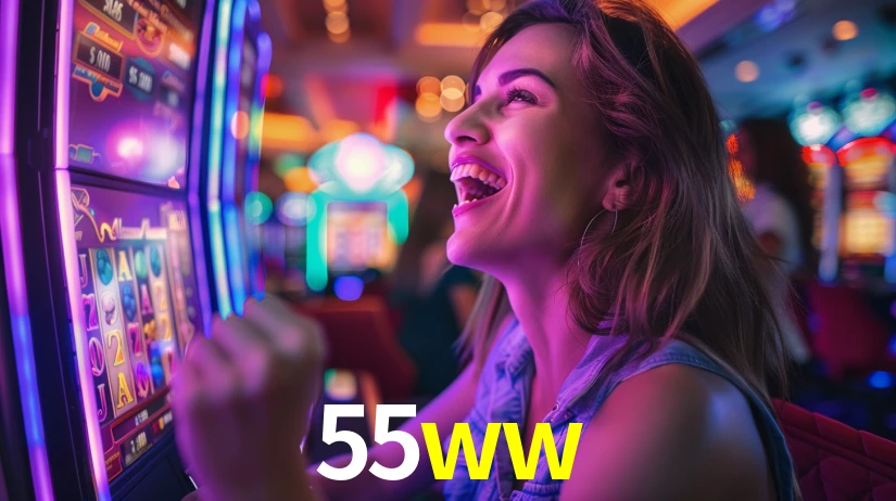 55ww: Seu Especialista em Apostas Esportivas Brasileiras