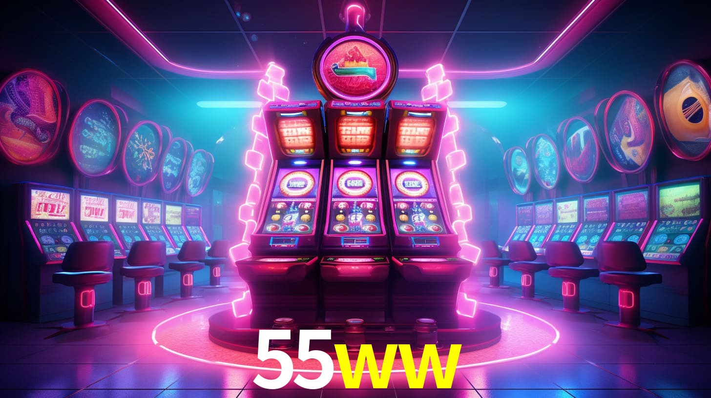 55ww: A Experiência de Casino com Jogos de Mesa ao Vivo