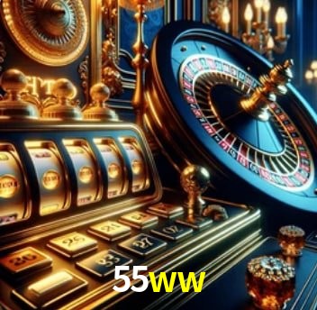 Jogos de Slot 55ww