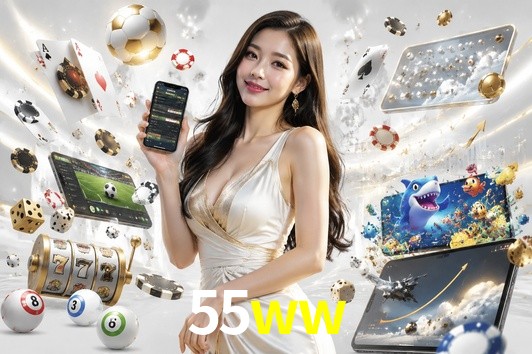 Live Casino 55ww