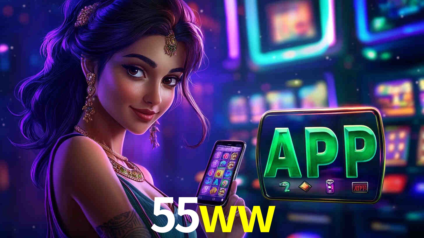 55ww plataforma