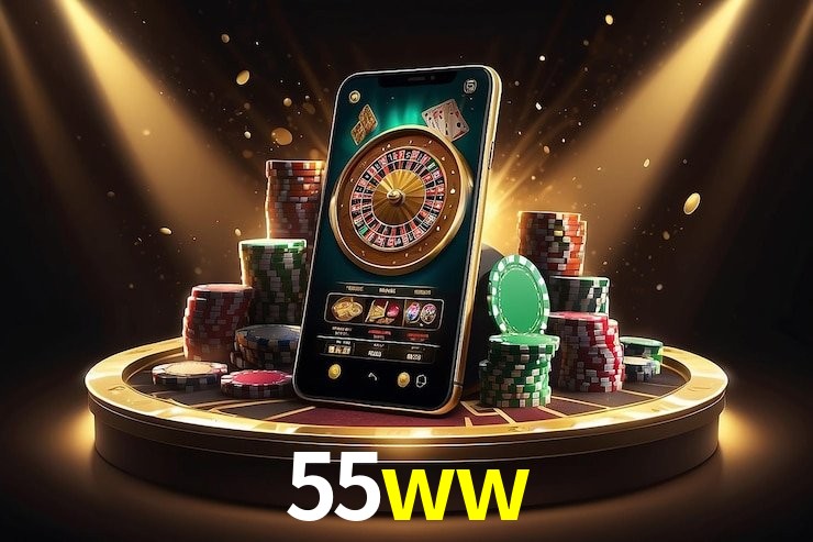 Casino Ao Vivo 55ww