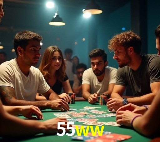 Design Responsivo 55ww