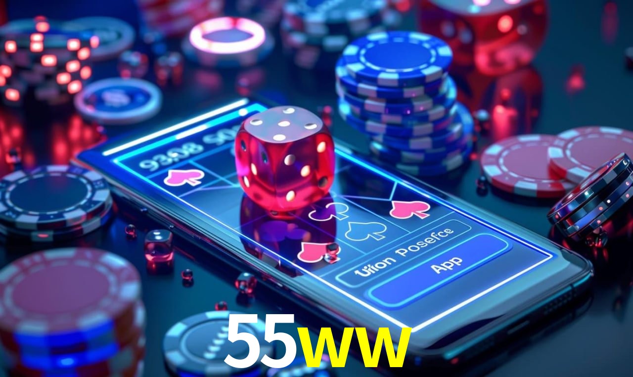 Promoção Relâmpago 55ww