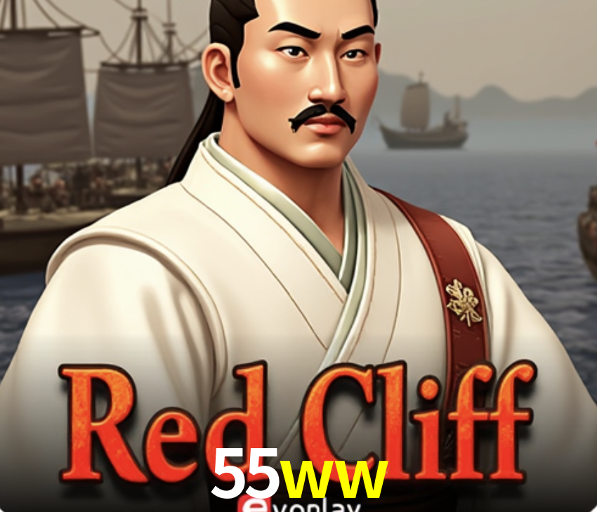 Descubra o Mundo do Cassino Online com 55ww