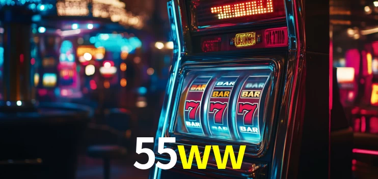 APP oficial da 55ww para mobile