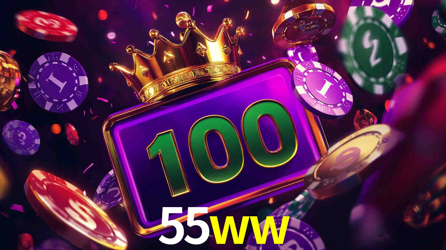 Bônus Diários 55ww