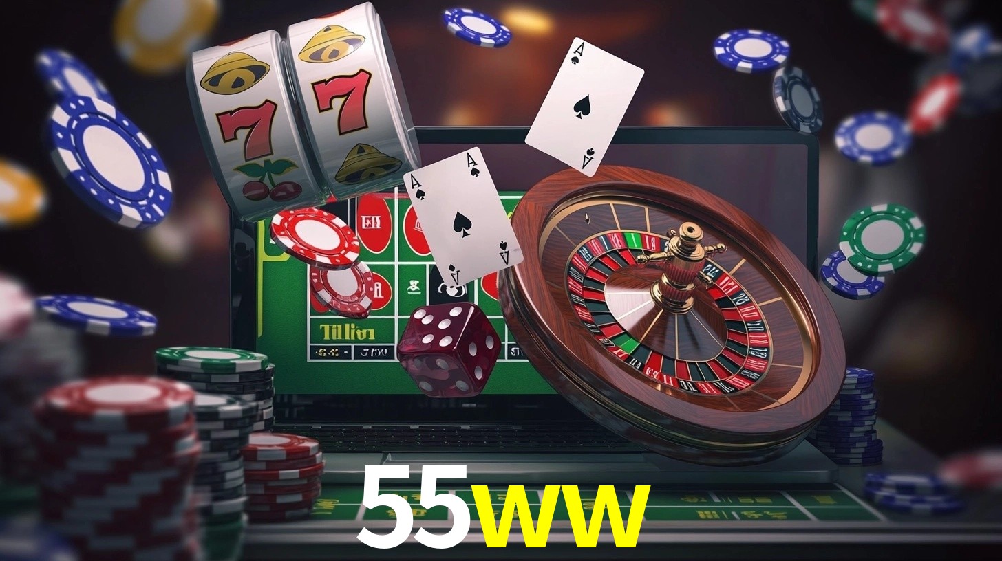 55ww plataforma