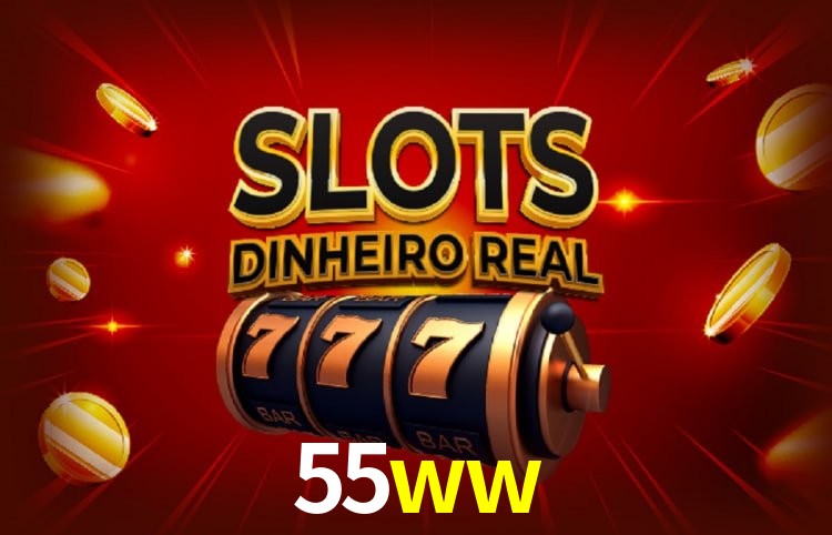 Benefícios da Conta 55ww