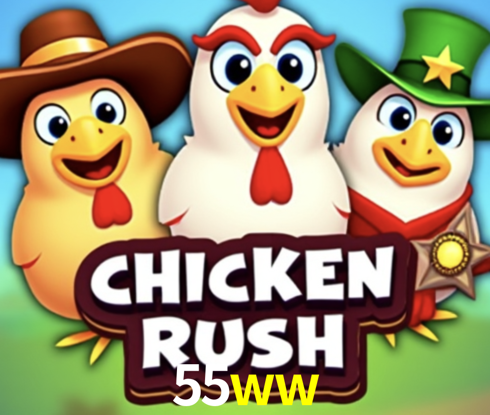 Desvendando o Mundo dos Jogos Virtuais na 55ww