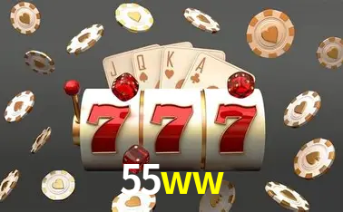 A Revolução dos Aplicativos de Jogos no 55ww
