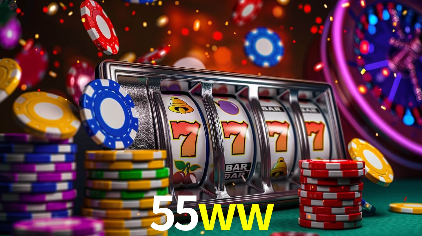 Recursos de Bônus 55ww