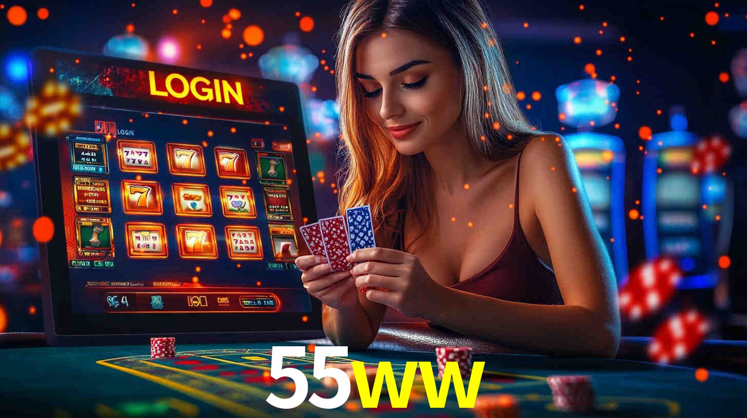 55ww plataforma