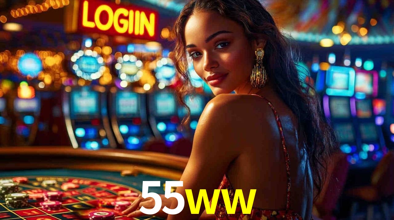 Recursos de Bônus 55ww