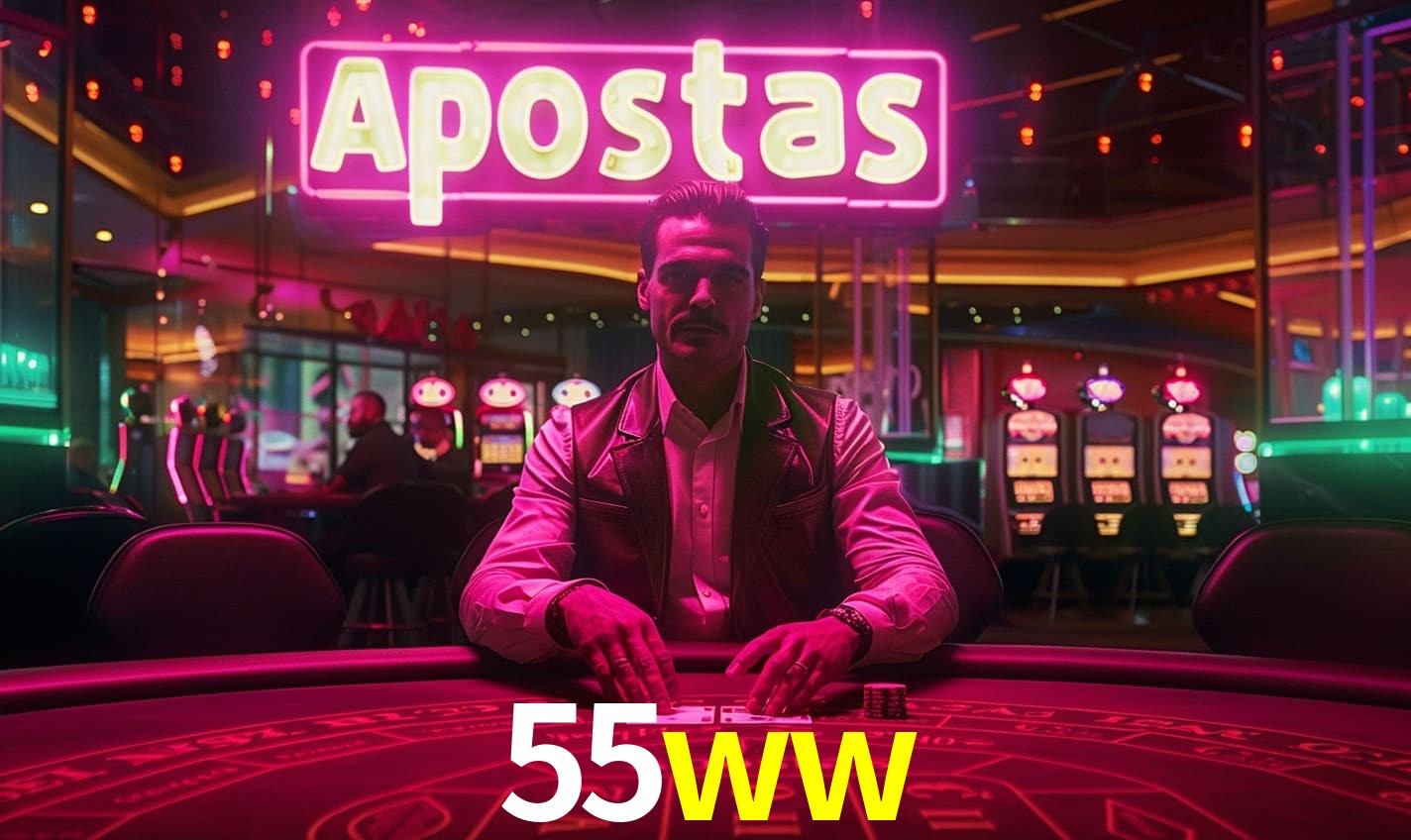Bônus Diários 55ww